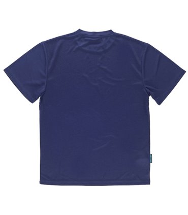 Camiseta deportiva Wafle WF3216