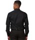 Camisa hombre slim fit elastan 260005