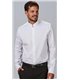 Camisa hombre slim fit elastan 260005