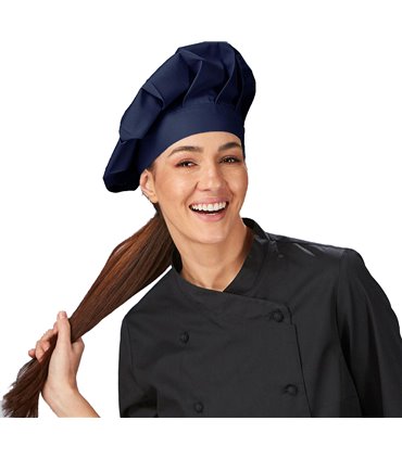 Gorro chef cocina y hostelería 400014