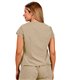 Blusa mujer escote lágrima Petra 600104