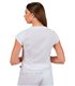 Blusa mujer escote lágrima Petra 600104