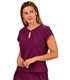 Blusa mujer escote lágrima Petra 600104