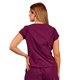Blusa mujer escote lágrima Petra 600104