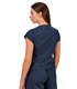 Blusa mujer escote lágrima Petra 600104