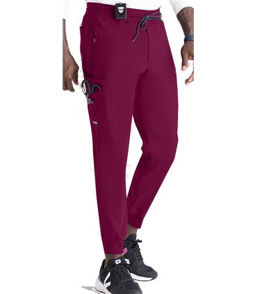 Pantalón jopgger Murphy Grey's Anatomy GRSP550