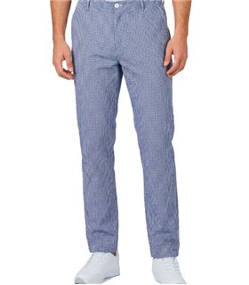 Pantalón cocina unisex vichy 771L00