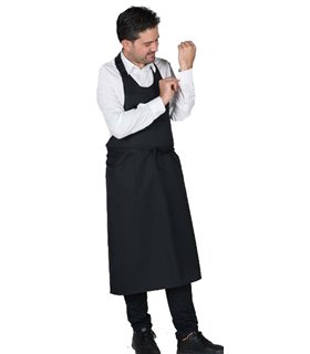 Delantal Sommelier hostelería 180