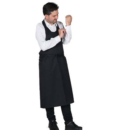 Delantal Sommelier hostelería 180
