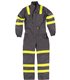 Buzo técnico soldador ignífugo C5096