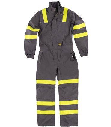 Buzo técnico soldador ignífugo C5096