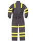 Buzo técnico soldador ignífugo C5096