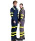 Buzo técnico soldador ignífugo C5096