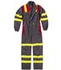 Cazadora WORK FLAME industria B1198