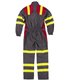 Cazadora WORK FLAME industria B1198