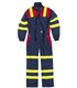 Cazadora WORK FLAME industria B1198