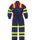 Cazadora WORK FLAME industria B1198
