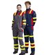 Buzo técnico ignífugo, soldador, arco A.V. C5099