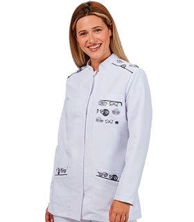 Blusa mujer óptica Candela 600128