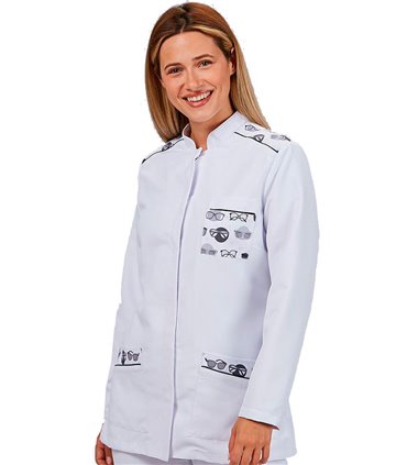 Blusa mujer óptica Candela 600128