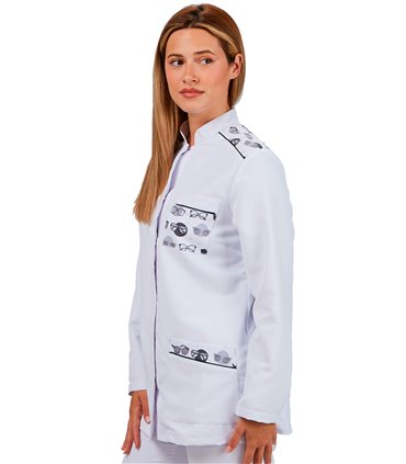 Blusa mujer óptica Candela 600128