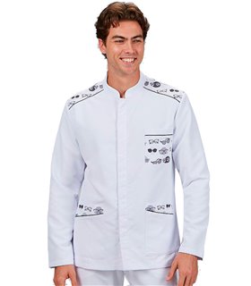 Blusa hombre óptica Jacob 600124