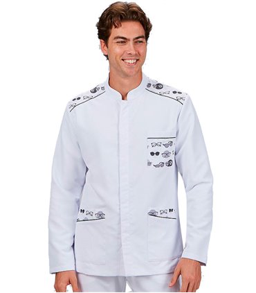 Blusa hombre óptica Jacob 600124