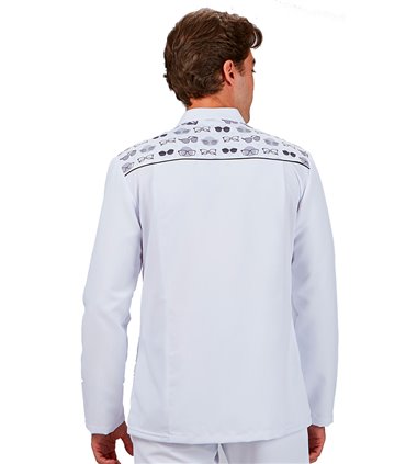 Blusa hombre óptica Jacob 600124