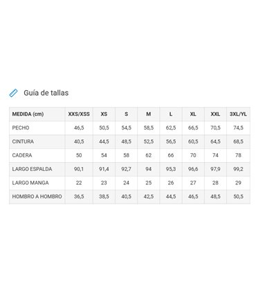 Bata sanitaria para mujer Gary's 541