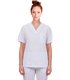 Conjunto sanitario unisex blanco VC846101B