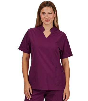 Blusa mujer sorema ecológica May 600091