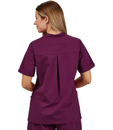 Blusa mujer sorema ecológica May 600091