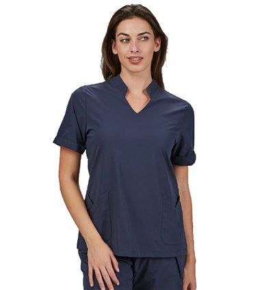 Blusa mujer sorema ecológica May 600091
