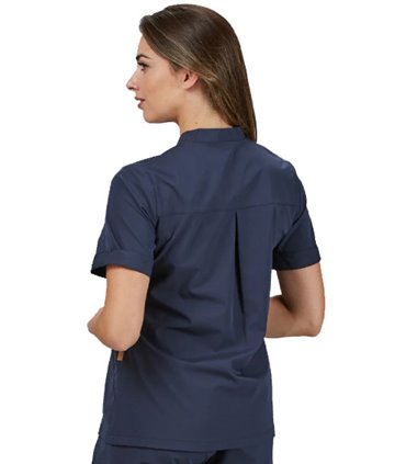Blusa mujer sorema ecológica May 600091