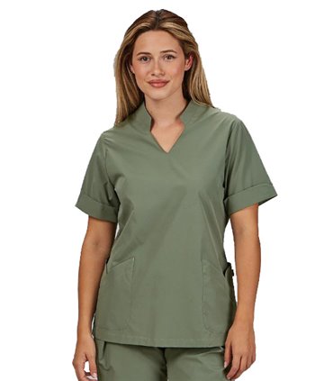 Blusa mujer sorema ecológica May 600091