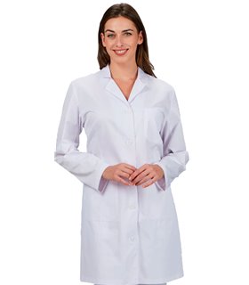 Bata de mujer manga larga 511101