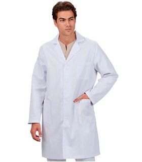 Bata de hombre manga larga 511102