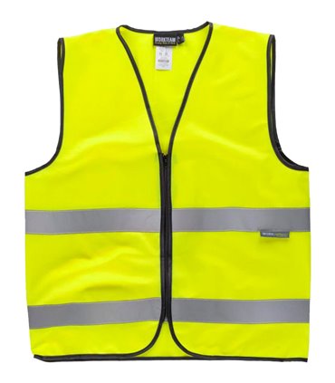 Chaleco Alta Visibilidad C3610