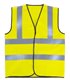Chaleco Alta Visibilidad HVTT90