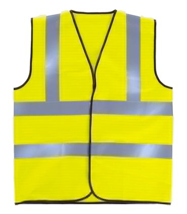 Chaleco Alta Visibilidad HVTT90