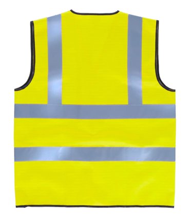 Chaleco Alta Visibilidad HVTT90