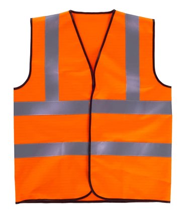 Chaleco Alta Visibilidad HVTT90