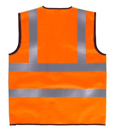 Chaleco Alta Visibilidad HVTT90