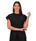 Blusa mujer cremallera Musa 600089