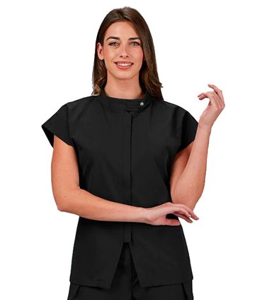 Blusa mujer cremallera Musa 600089