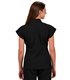 Blusa mujer cremallera Musa 600089
