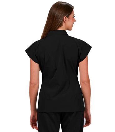 Blusa mujer cremallera Musa 600089