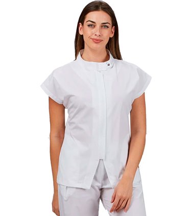Blusa mujer cremallera Musa 600089