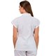 Blusa mujer cremallera Musa 600089