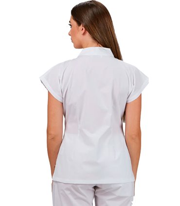 Blusa mujer cremallera Musa 600089